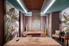 KIRMAN PREMIUM CALYPTUS RESORT-SPA Spa
